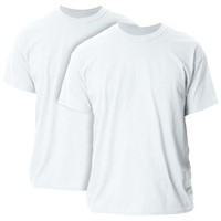 Gildan Adult Ultra Cotton T-Shirt, Style G2000, Mu