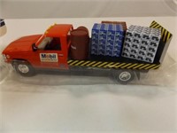 1992 Mobil Toy Truck