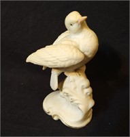 Lefton Dove Figurine