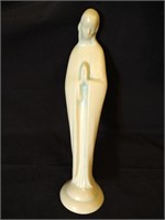 11-1/2 Virgin Mary figurine