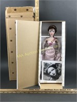 Ashton Drake Gene Collection Doll, Love in Bloom D