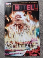 Hotell #1a (2021)