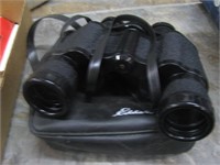 eddie bauer binoculars