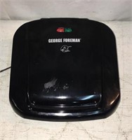 George Foreman Grill T5A
