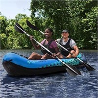 Tobin Sports Inflatable Kayak