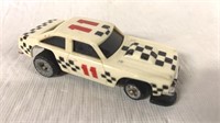 1977 JAM CART #11 RACE TRACK CAR