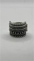 Adjustable Ring