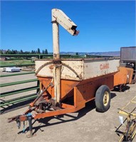 Case T200 Grain Cart