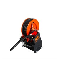 TMG-DFP10 Fuel Pump with Hose Reel