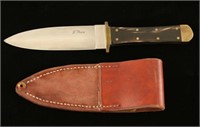 J. Price Custom Knife
