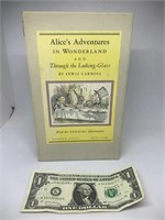 Alice in wonderland centennial edition