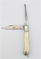 1960's Richards of Sheffield Pocket Knife