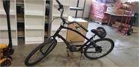 Electra/Townie Bicycle