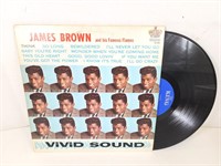 GUC James Brown & The Famous Flames "Think!"
