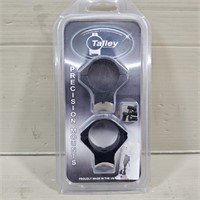 Talley 30MM Scope Rings