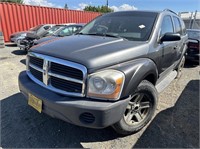 2005 Dodge Durango St