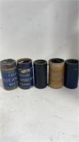 Edison Blue Amberol Cylinder Record Lot #10