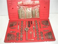 MAC Tool Tap & Die Set