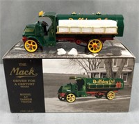 Mack model ac tanker truck 1/34 scale