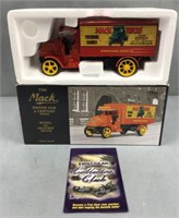 Mack model ac delivery truck 1/34 scale