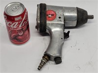 1/2in Impact Wrench  CIP-141 Cleveland