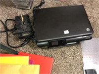 HP Multi Function Printer/Copier