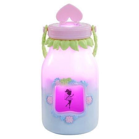 Got2Glow Fairy Finder - Electronic Fairy Jar