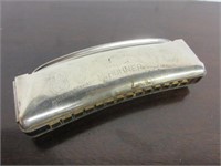 M.Hohner ECHO German Harmonica