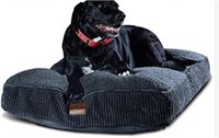 Floppy Dawg Large Dog Bed With Two Removable,