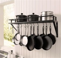 Kes Kitchen Rack