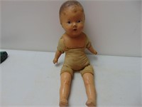 Very Old Doll