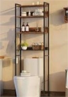 Rolanstar Bathroom Storage Rack