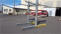 Cantilever Racks