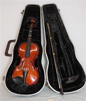 1/4 Violin Mo. R270E1, Scherl & Roth