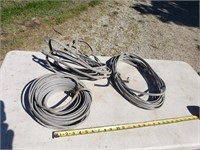 12-2 electric wire with ground