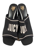 $60  JUICY heels for women size 11
