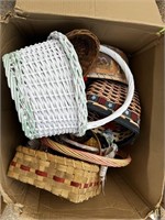Box of Baskets