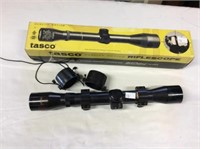 Tasco 663A scope