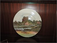 Royal Daulton Collector Series Plate