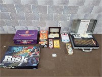 Mix lot of family games
