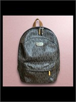 Michael Kors full size back pack