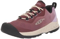 KEEN Women's NXIS Speed Low Height Vented Hiking