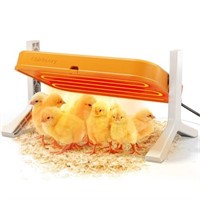 Chickcozy Chick Brooder Heating Plate with