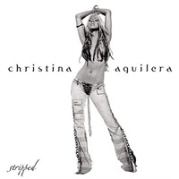 Stripped (Vinyl)