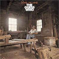 Share The Land (Vinyl)