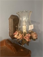 VTG WALL SCONCE