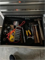 Hammers and Tools Lot