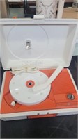 General electric record player solid state  model