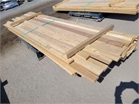 (790)L.F. WRC Cedar Lumber