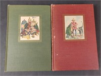Anderson’s Fairy Tales & Grimm’s Fairy Tales